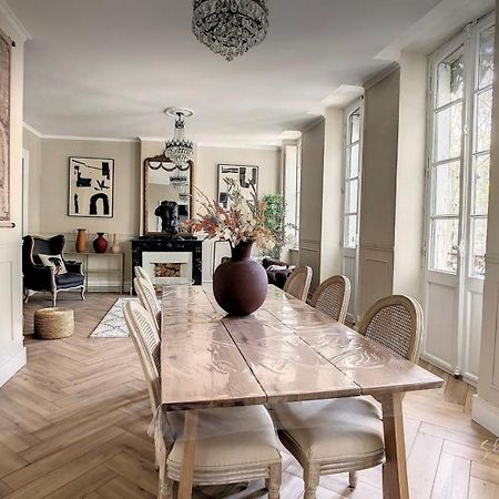 2 Bedrooms Apartment - Perfect For A City Getaway Carcassonne Buitenkant foto