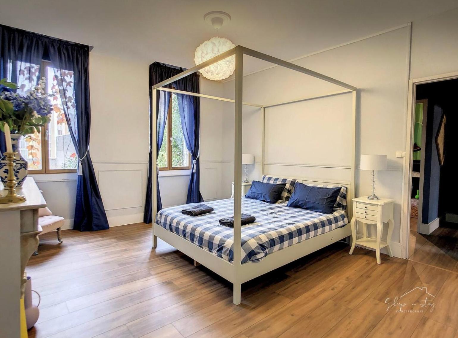 2 Bedrooms Apartment - Perfect For A City Getaway Carcassonne Buitenkant foto