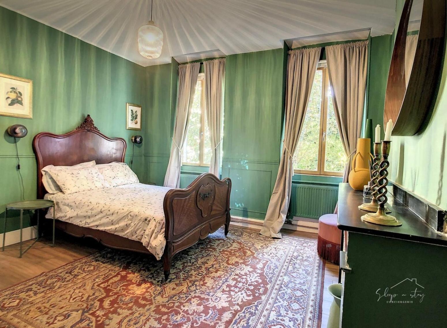 2 Bedrooms Apartment - Perfect For A City Getaway Carcassonne Buitenkant foto
